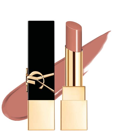 ysl lipstick dillards|YSL pink lipstick.